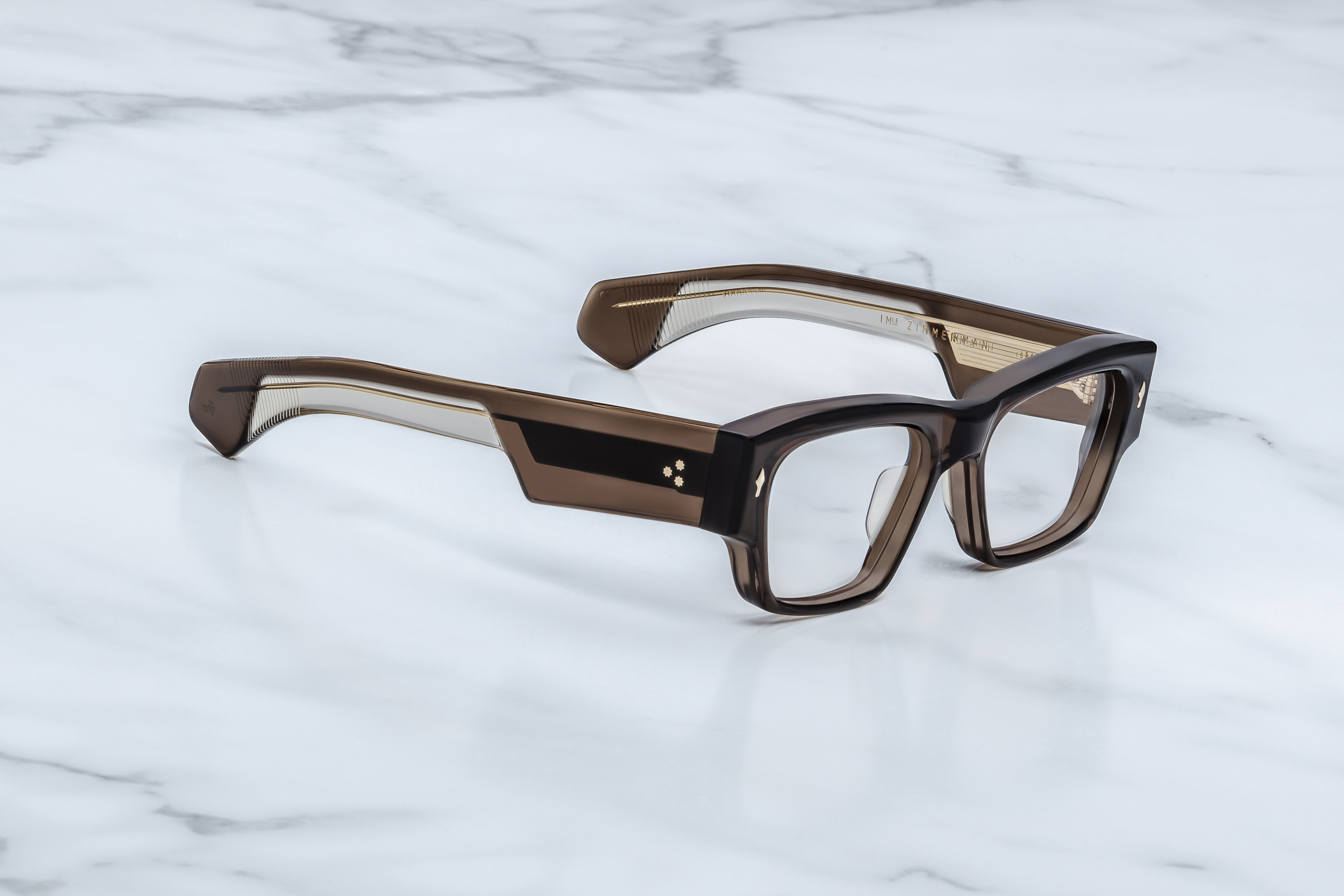 ZIMMERMAN RX – Jacques Marie Mage